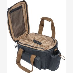 Trunkbag Basil Miles XL Pro 9-36 liter 31 x 23 x 20 cm - gr, vandtt