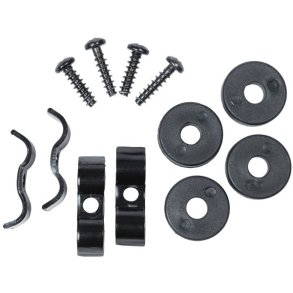 Monteringss�t Basil Green Life MIK - sort