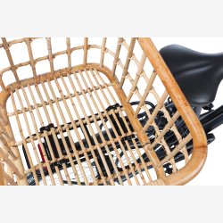 Monteringsst Basil Green Life MIK - sort