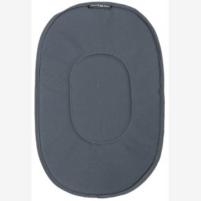 Cushion Basil Pluto - grey