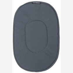 Cushion Basil Pluto - grey