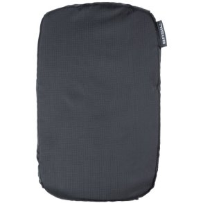 Pude til Basil Buddy hunde cykelkurv 37 x 23 x 3 cm - sort