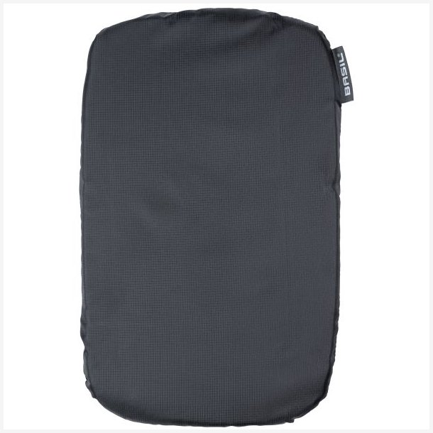 Pude til Basil Buddy hunde cykelkurv 37 x 23 x 3 cm - sort