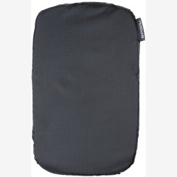 Pude til Basil Buddy hunde cykelkurv 37 x 23 x 3 cm - sort