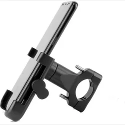 PRO-mounts styrtaske med tilbehrsst til el lbehjul