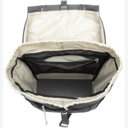 Cykeltaske New Looxs Vigo enkelt 18,5 liter 31 x 15 x 40 cm - gr