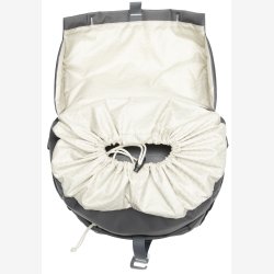 Cykeltaske New Looxs Vigo enkelt 18,5 liter 31 x 15 x 40 cm - gr