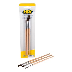 Paint-Brush HPX (3x)