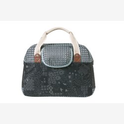 Cykeltaske Basil Bohme Carry All Bag 18 liter 44 x 17 x 31 cm - mrkegr