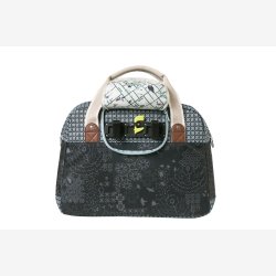 Cykeltaske Basil Bohme Carry All Bag 18 liter 44 x 17 x 31 cm - mrkegr