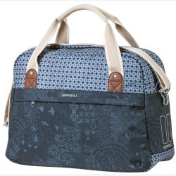 Cykeltaske Basil Bohme Carry All Bag 18 liter 44 x 17 x 31 cm - bl