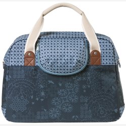 Cykeltaske Basil Bohme Carry All Bag 18 liter 44 x 17 x 31 cm - bl