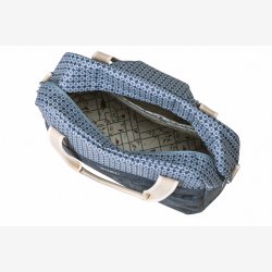 Cykeltaske Basil Bohme Carry All Bag 18 liter 44 x 17 x 31 cm - bl