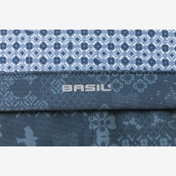 Cykeltaske Basil Bohme Carry All Bag 18 liter 44 x 17 x 31 cm - bl