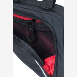 Steltaske cykel Basil Sport Design trekant 1,7 liter 19 x 0 x 10 cm - sort