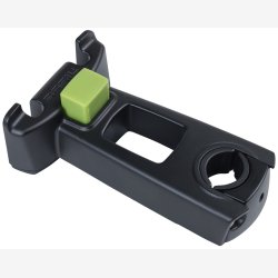 Stem Holder Basil til KF adapter plates - sort