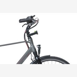 Stem Holder Basil til KF adapter plates - sort