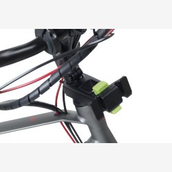 Stem Holder Basil til KF adapter plates - sort