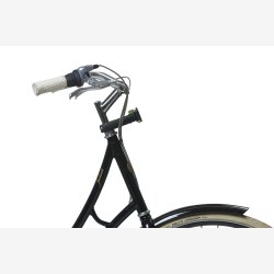 Stem Holder Basil til KF adapter plates - sort