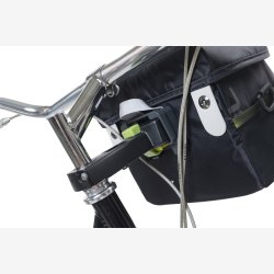 Stem Holder Basil til KF adapter plates - sort