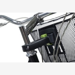 Stem Holder Basil til KF adapter plates - sort