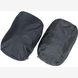 Cykeltaske til PC Basil B-Safe Commuter Nordlicht 17 liter 41 x 14 x 32 cm - olivengrn