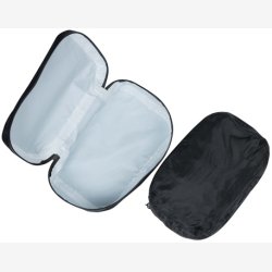 Cykeltaske til PC Basil B-Safe Commuter Nordlicht 17 liter 41 x 14 x 32 cm - olivengrn