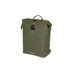 Rygsk Basil SoHo Nordlicht 17 liter 31 x 14 x 37 cm - mosgrn
