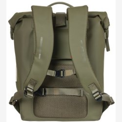 Rygsk Basil SoHo Nordlicht 17 liter 31 x 14 x 37 cm - mosgrn