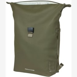 Rygsk Basil SoHo Nordlicht 17 liter 31 x 14 x 37 cm - mosgrn