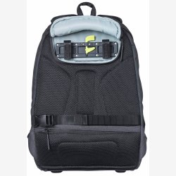 Cykelrygsk til computer 13" Basil B-Safe Nordlicht Commuter 13 liter 26 x 13 x 40 cm - sort