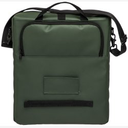 Cykeltaske New Looxs Odense 17,5 liter 32 x 16 x 38 cm - grn
