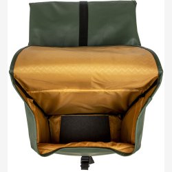 Dobbelt cykeltaske New Looxs Odense 39 liter 34 x 16 x 38 cm (x2) - grn