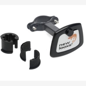 Fastening System A-head New Looxs Smart Lock System