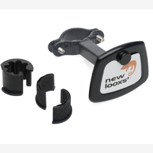 Fastening System A-head New Looxs Smart Lock System