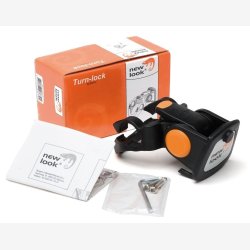 Fastening System Oversized New Looxs Smart Lock System (31.8 mm)