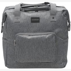 Cykeltaske New Looxs Camella 24,5 liter 36 x 36 x 19 cm - gr