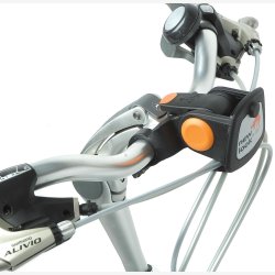 Turn Lock System NEW LOOXS - Black