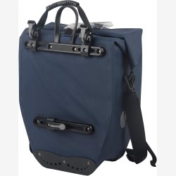 Cykeltaske Bchel 100% vandtt 25.4 liters - bl