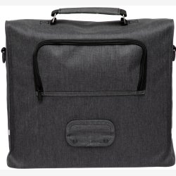 Cykeltaske New Looxs Varo Messenger 15 liter 39 x 30 x 13 cm - gr, vandtt