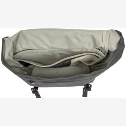 Cykeltaske New Looxs Varo Messenger 15 liter 39 x 30 x 13 cm - gr, vandtt