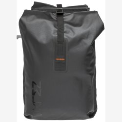Dobbelt cykeltaske New Looxs Varo Double MIK 40 liter 28 x 43 x 17 cm (x2) - sort, vandtt
