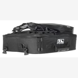 Cykeltaske 3 delt M-Wave Amsterdam Triple - sort