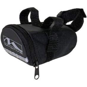 Sadeltaske til cykel M-Wave 