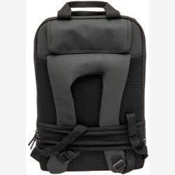 Rygsk New Looxs Nevada 20 liter - 31 x 16 x 45 cm - sort