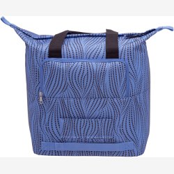 Cykeltaske New Looxs Kota Alma 24 liter - 45 x 18 x 36 cm - bl