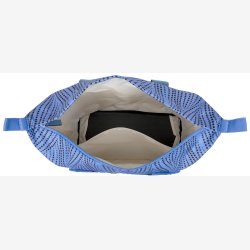 Cykeltaske New Looxs Kota Alma 24 liter - 45 x 18 x 36 cm - bl