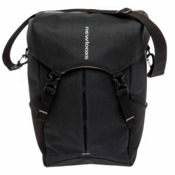 New Looxs cykeltaske single Sports sort 20L