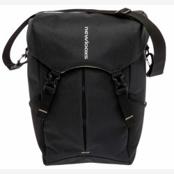 Cykeltaske New Looxs Sports 20 liter 32 x 18 x 40 cm - sort