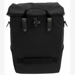 Cykeltaske New Looxs Sports 20 liter 32 x 18 x 40 cm - sort